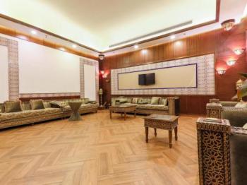 OYO 197 Safwat Albayt